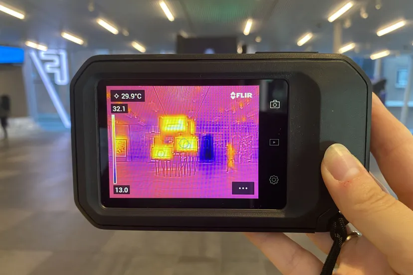 meet o theek forum groningen