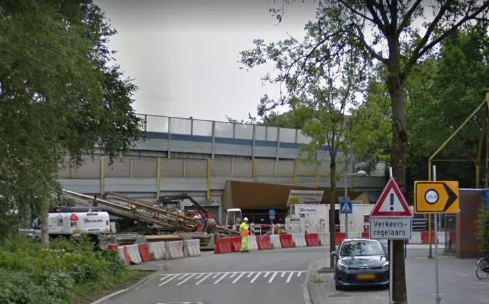 meeuwerderweg meeuwerderbaan esperatonstraat