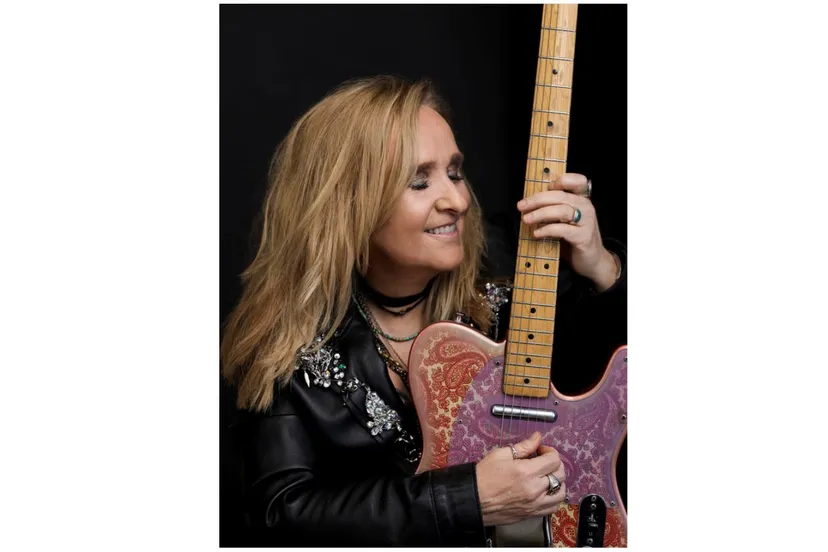 melissa etheridge