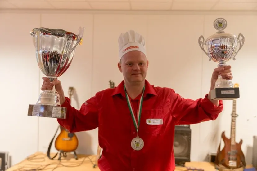 menthe groefsema uit bedum winnaar