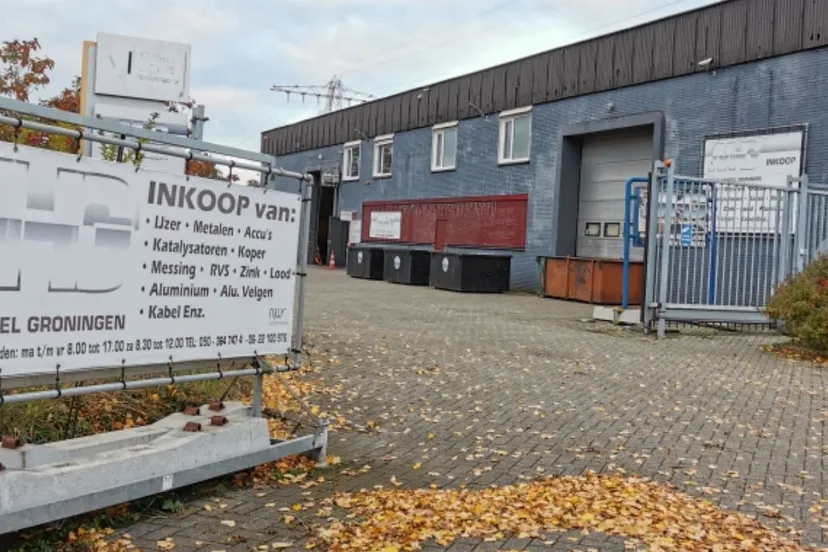 metaalhandel groningen1