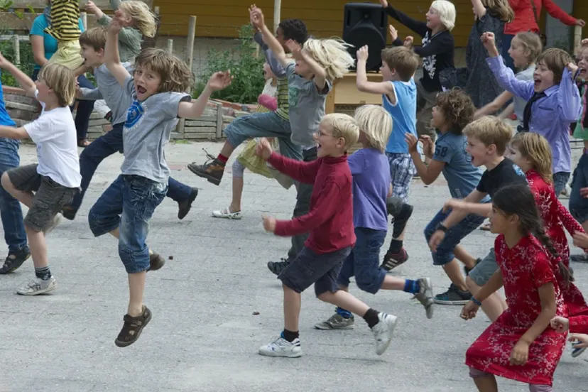 michiel klep huis voor de sport groningen en vrijdag lanceren sport en cultuurhopper