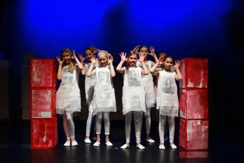 mijn hoofd is vol vrijdag