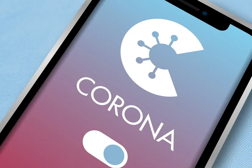 mobile phone 5332463 1920 corona waarschuwing app iximus via pixabay