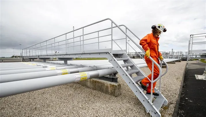 mogelijk sneller buitenlands gas nodig 715x408