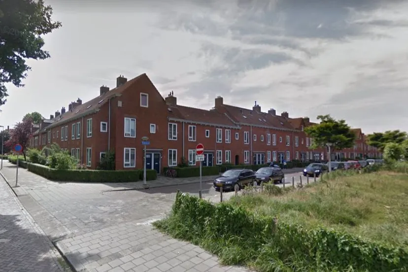 molukkenstraat timorstraat