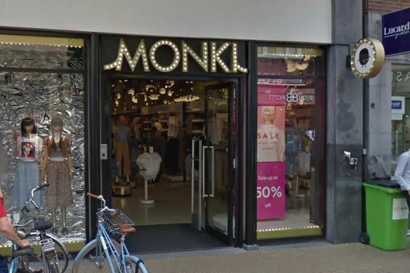 monki heerestraat