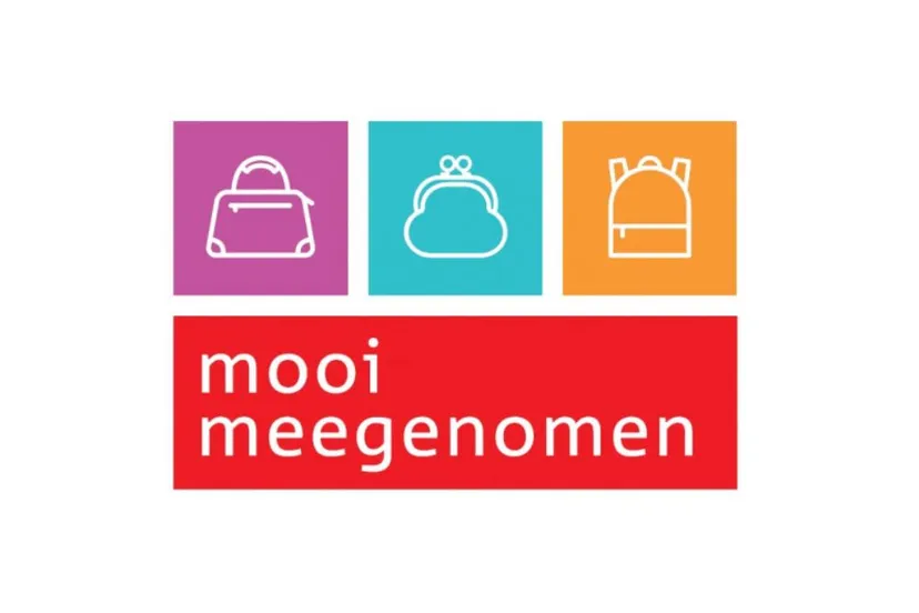 mooi meegenomen