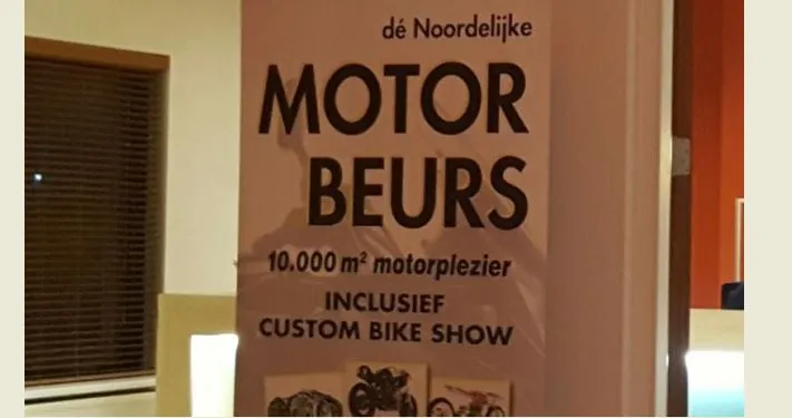 motorbeurs martiniplaza