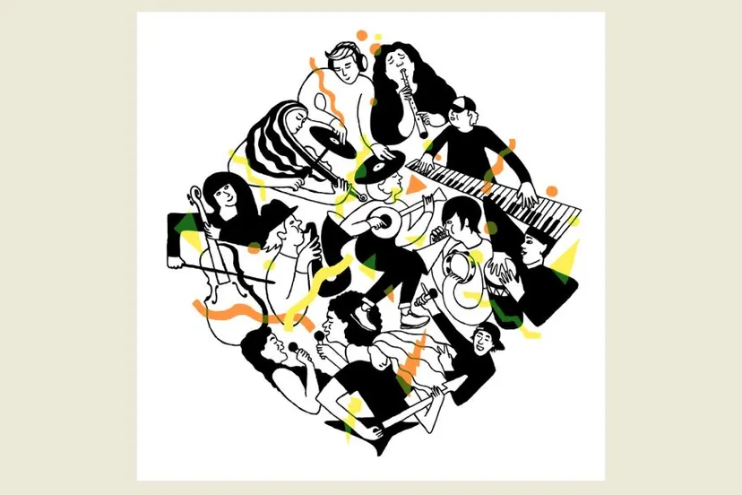 muziek instap yoko heiligers 1