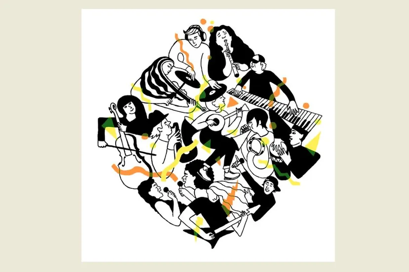 muziek instap yoko heiligers