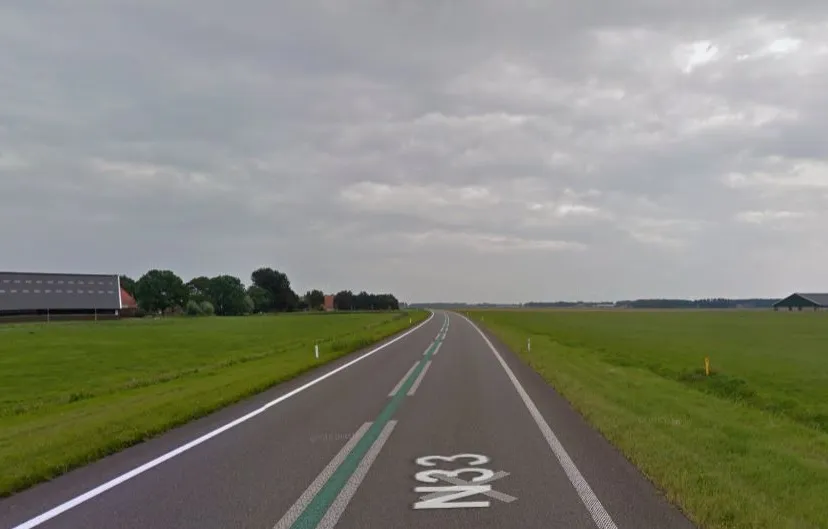 n33 siddeburen noordbroek veendam