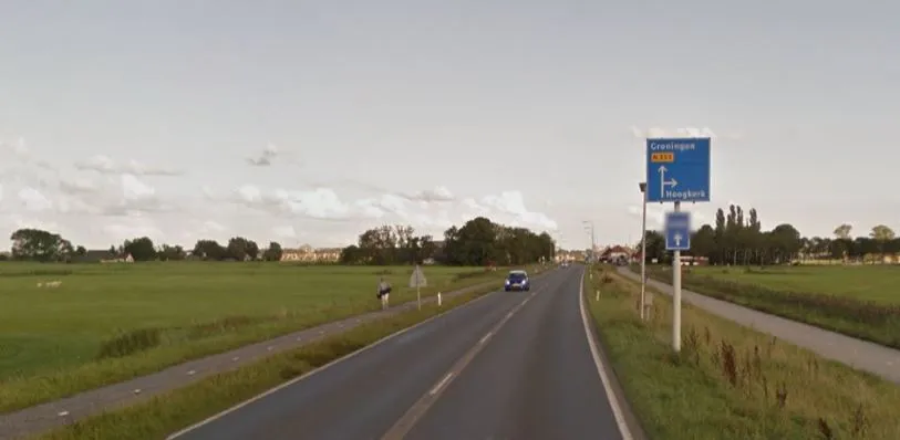 n355 zuidhorn groningen