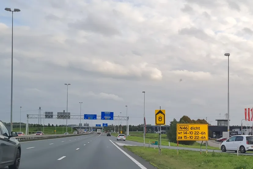 n7 zuidelijke ringweg euvelgunne en europaweg