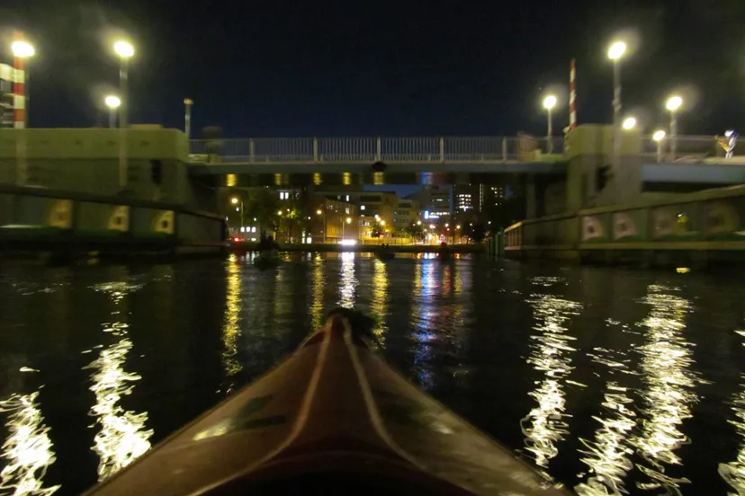 nacht van de nacht door de gracht nmf