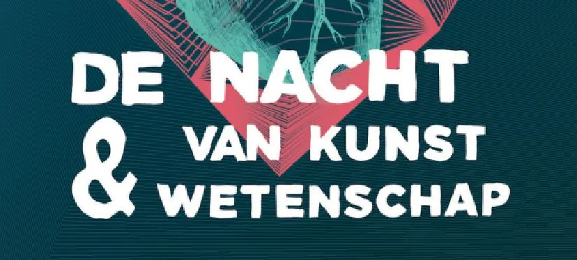 nacht van kunst en wetenschap