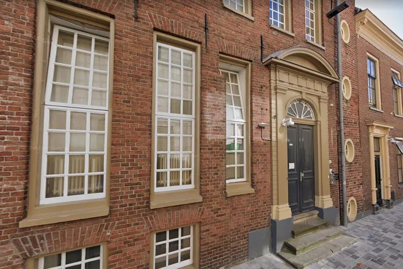 nachtopvang winteropvang schoolstraat