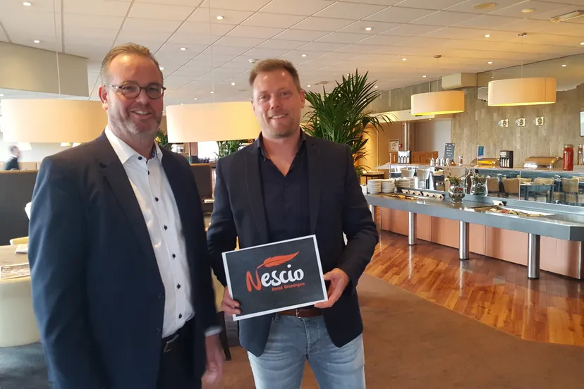 nescio hotel groningen 2