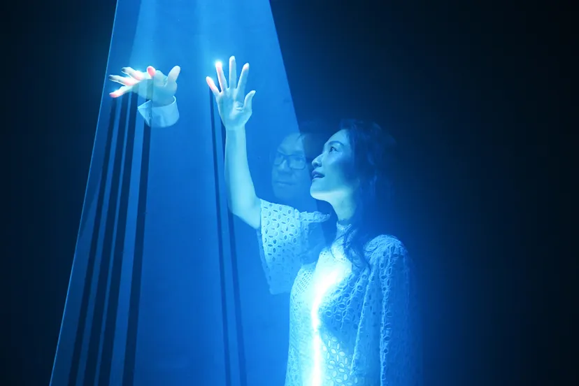 nick verstand esper clash xxl editie