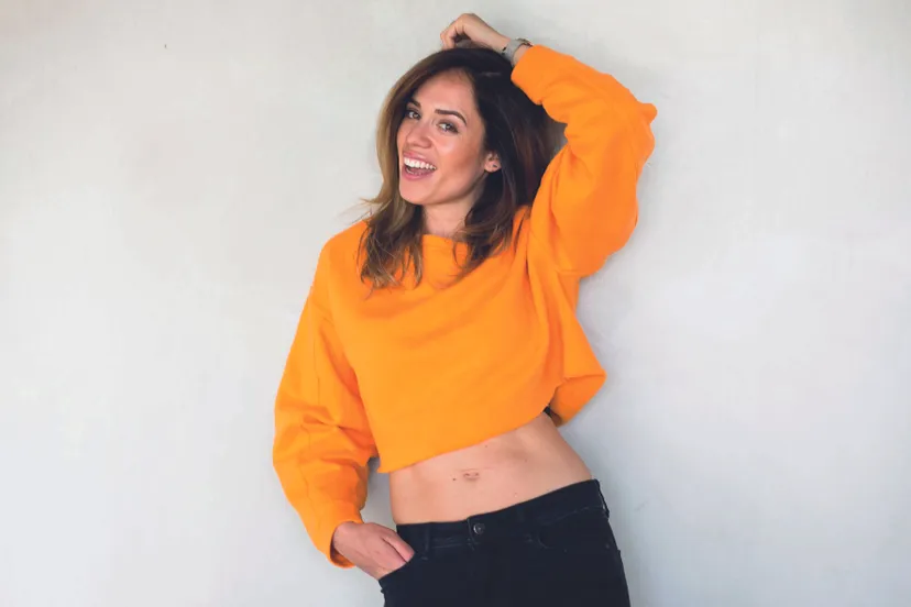 nienke plas van de hak op de tak pr nienke plas 2