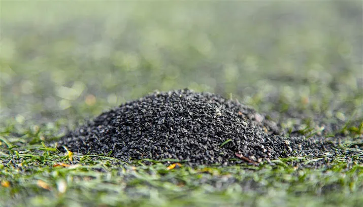 nieuw onderzoek naar korrels kunstgrasvelden 715x408