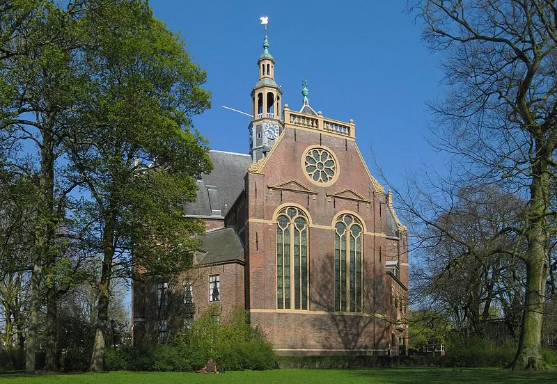 nieuwe kerk groningen nl wikipedia commons wutsje