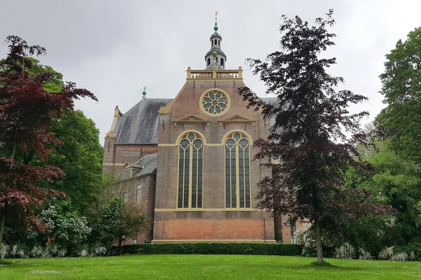 nieuwe kerk2