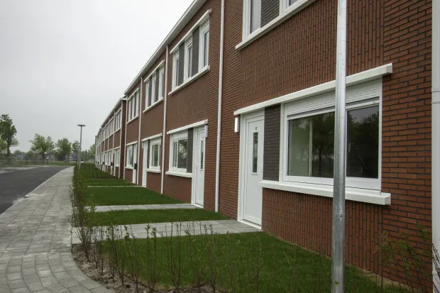 nieuwe straatnamen ten boer en ten post