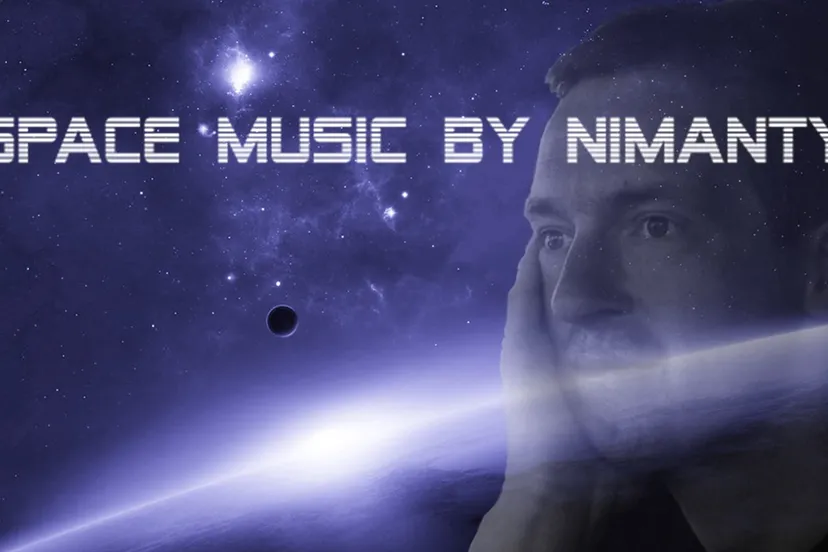 nimanty poster landscape no text