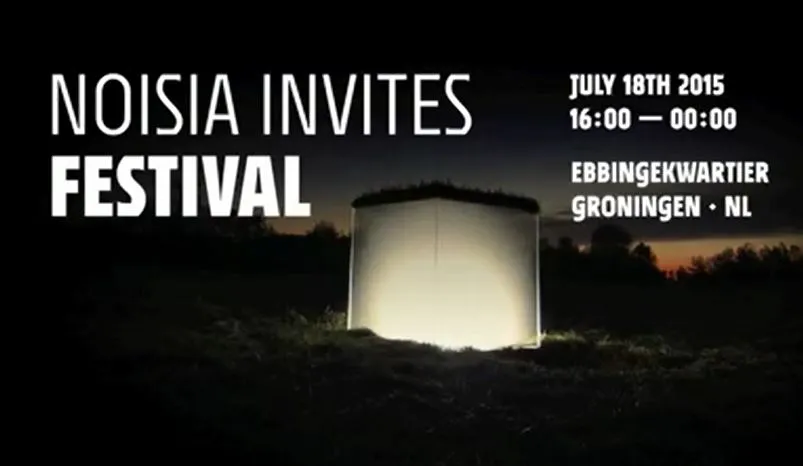 noisa invites