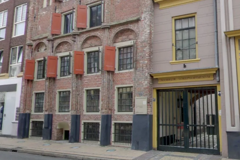 noordelijk scheepvaartmuseum