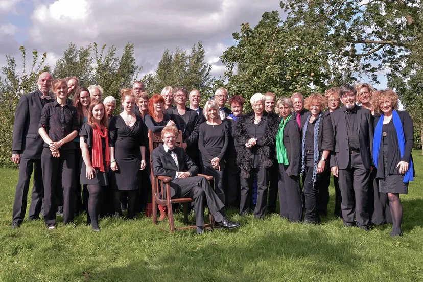 noordelijk vocaal ensemble