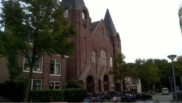 noorderkerk knipsel