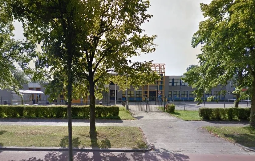 noorderpoort diamantlaan