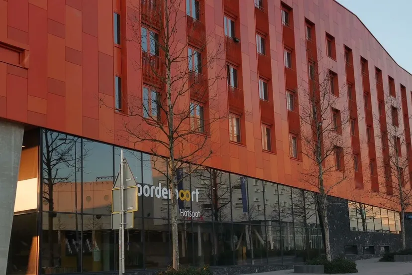 noorderpoort hotspot