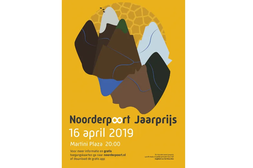 noorderpoort jaarprijs