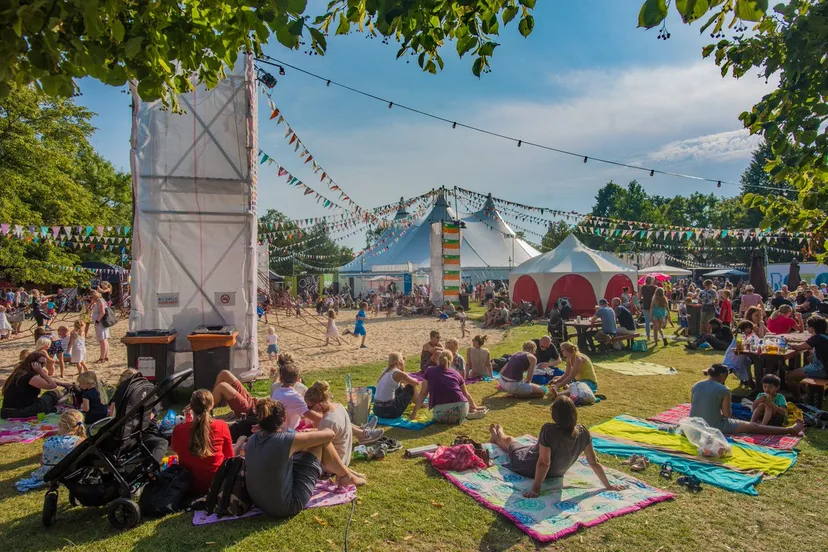 noorderzon 1 rijksuniversiteit groningen