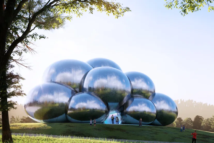 noorderzon 2021 circa bounce