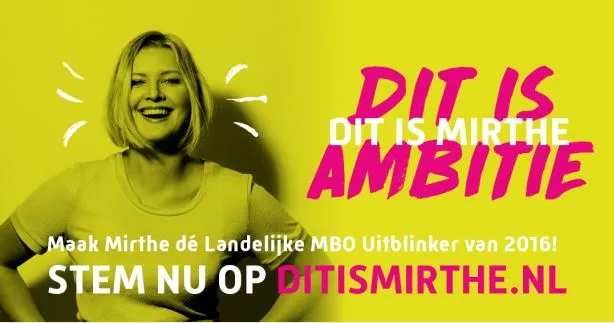 noorederpoort mirthe noorderportal foto