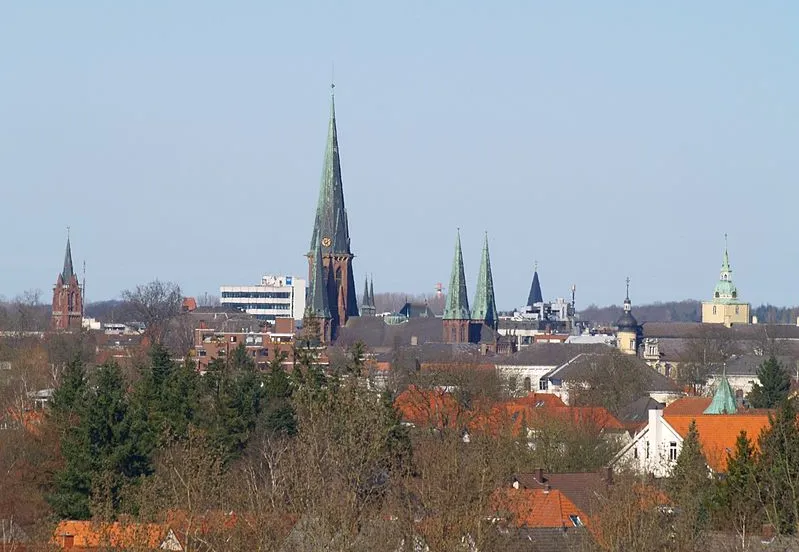 oldenburg lambertikirche utkiek by jacek ruyczka own work cc by sa 30