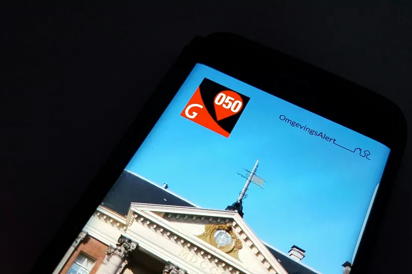 omgevingsalert jan buurma