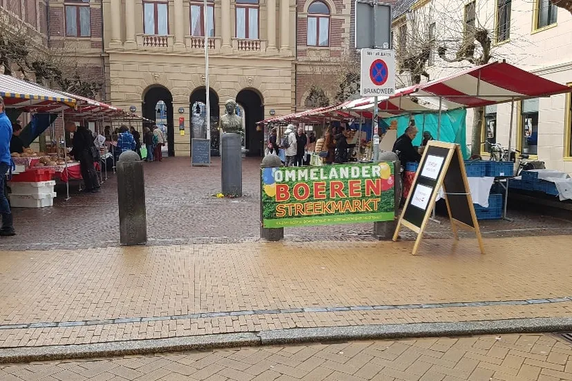 ommelander markt 1