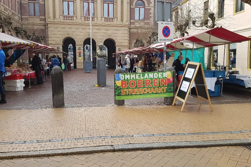 ommelander markt 1