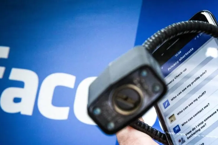 onderzoek instagram groeit facebook daalt