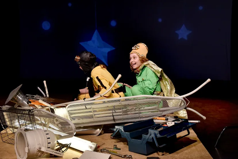 ontdekkingsreizen susan schuls via vrijdag