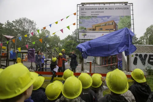 onthulling de wiardt