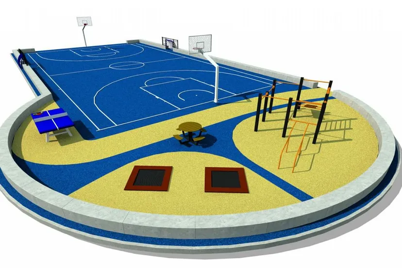 ontwerp noorderpoort def ontwerp lior steinberg