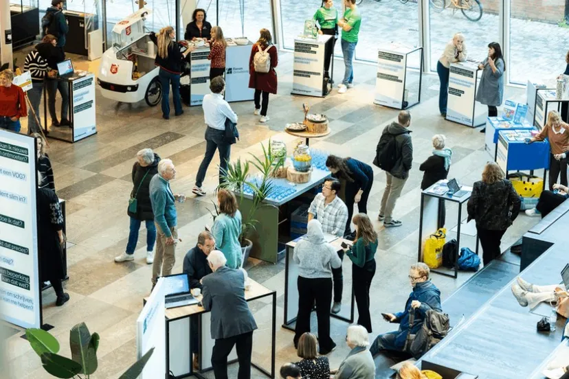 ontwikkelplein forum