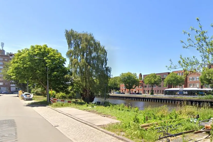 oosterhamriklaan zaagmuldersbrug