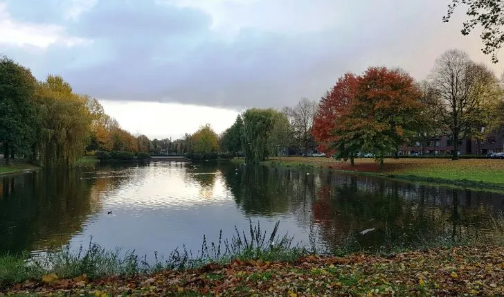 oosterparkwijk
